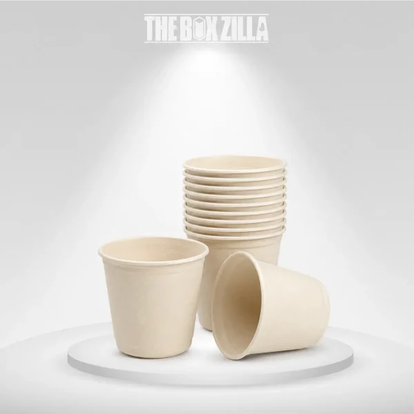 Sugarcane Juice Cups
