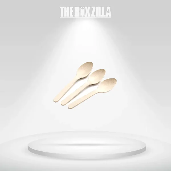 Sugarcane Spoons