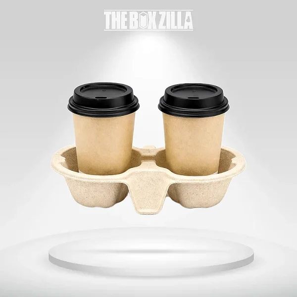sugarcane cup holders