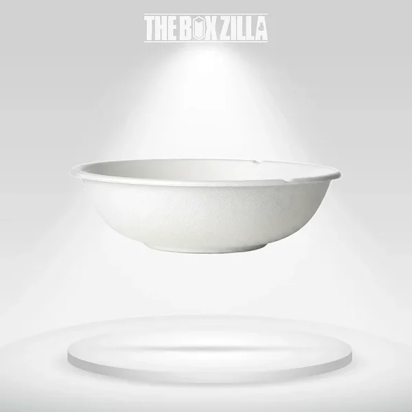 32 oz Sugarcane Bowls