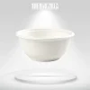 32 oz Sugarcane Bowls (4)_1 32 oz Sugarcane Bowls