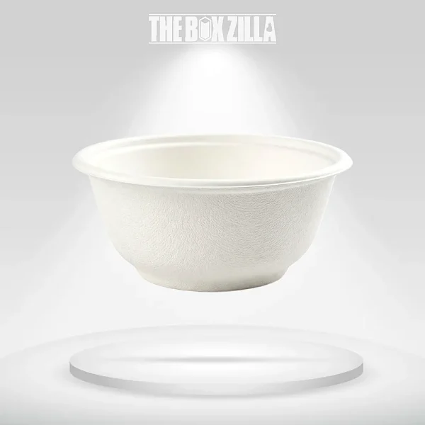 32 oz Sugarcane Bowls