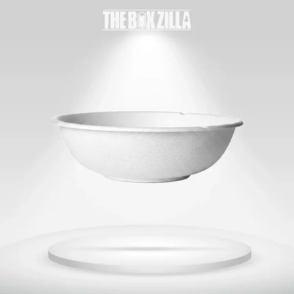 32 oz Sugarcane Bowls