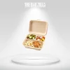 Sugarcane Burger Boxes_5 Sugarcane Burger Boxes_