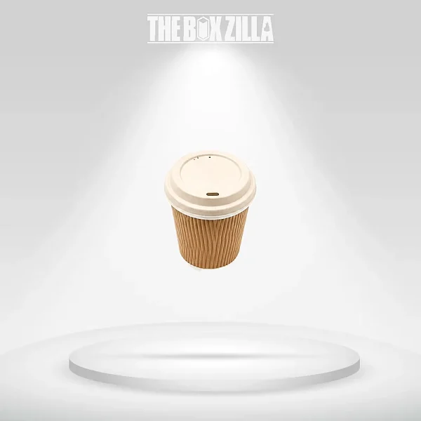 Sugarcane Cup Lids