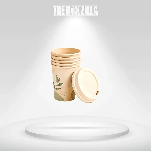 Sugarcane Cups
