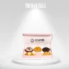 crumble cookie packaging 1