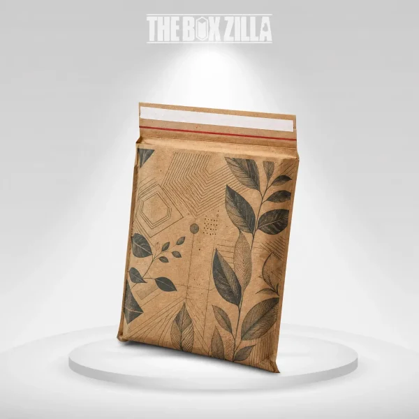 Custom Apparel Shipping Bags 4