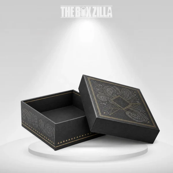Custom Bandana Packaging Boxes 3