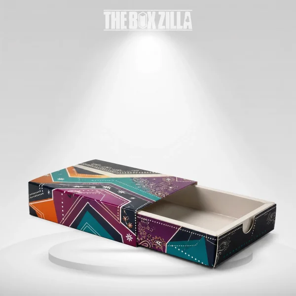 Custom Bandana Packaging Boxes 4
