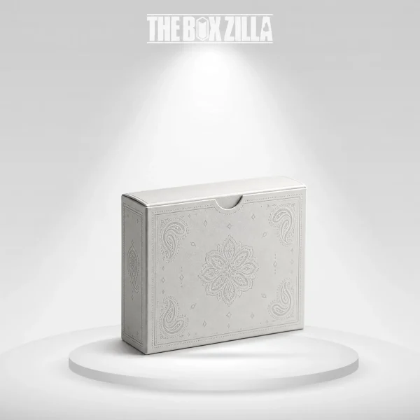 Custom Bandana Packaging Boxes 5