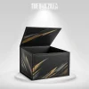 Custom Baseball Cap Boxes 3 Custom Baseball Cap Boxes 3