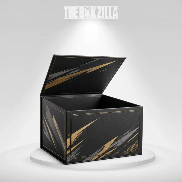 Custom Baseball Cap Boxes 3