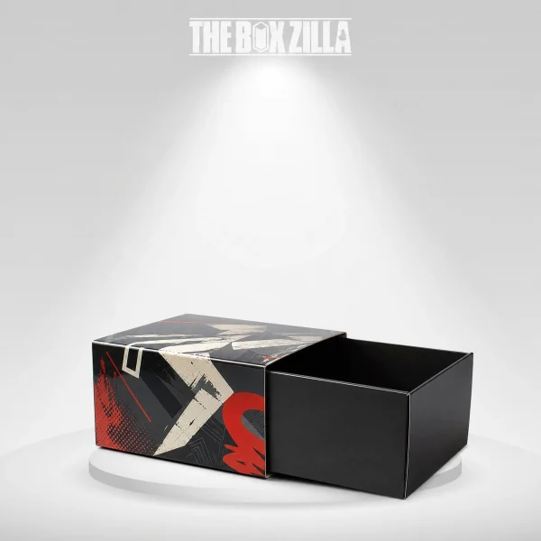 Custom Baseball Cap Boxes 4