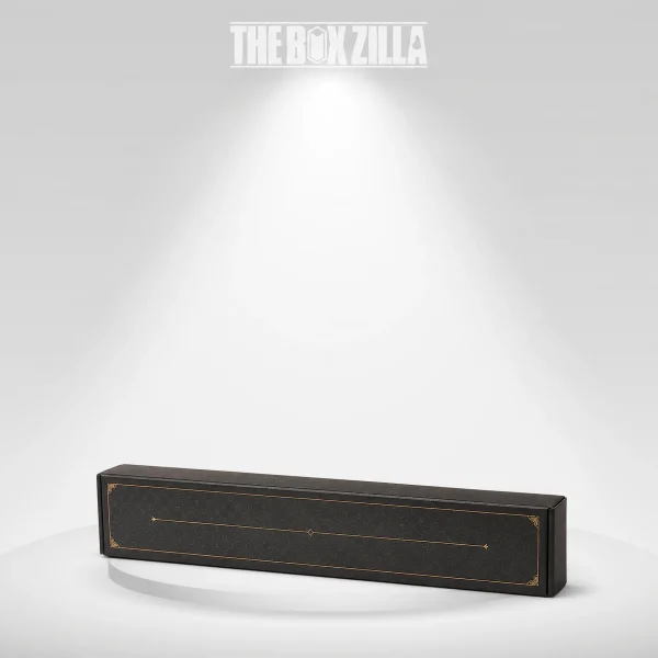 Custom Belt Boxes 2