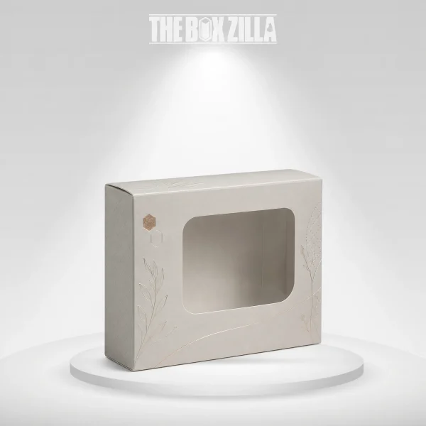 Custom Bra Packaging Boxes 5