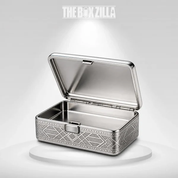 Custom Engraved Cigarette Cases 4