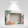 Custom Fabric Packaging Boxes 2