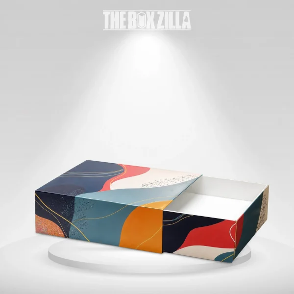 Custom Fabric Packaging Boxes 4
