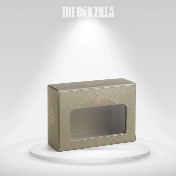 Custom Fabric Packaging Boxes 5