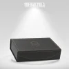 Custom Magnetic Closure Apparel Boxes 2