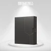 Custom Magnetic Closure Apparel Boxes 5