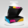 Custom Matte Gloss Finish Apparel Boxes 3