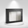 Custom Matte Gloss Finish Apparel Boxes 5