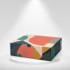 Custom Printed Cardstock Apparel Boxes 2
