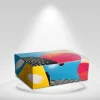 Custom Printed Cardstock Apparel Boxes 3