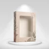 Custom Printed Cardstock Apparel Boxes 4