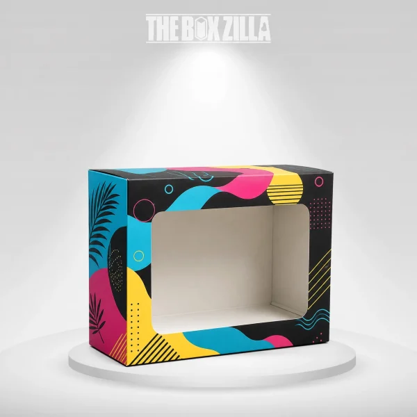 Custom Swimwear Boxes 2