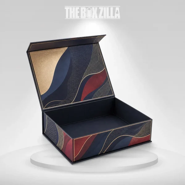 Custom Underwear Boxes 3