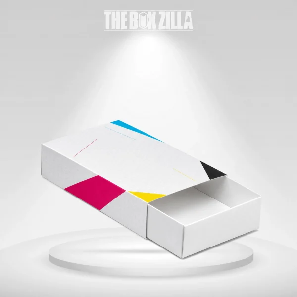 Custom White Shirt Boxes 4
