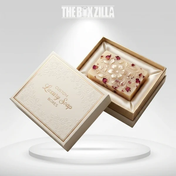 Luxury Soap Boxes 3