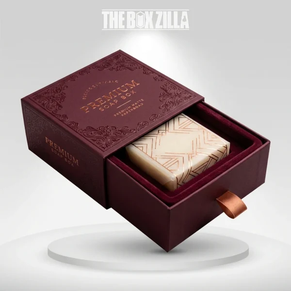 Luxury Soap Boxes 4