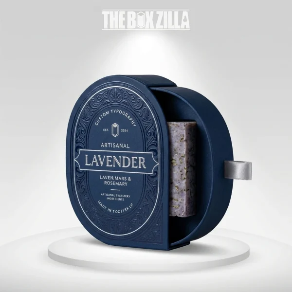 Luxury Soap Boxes 5